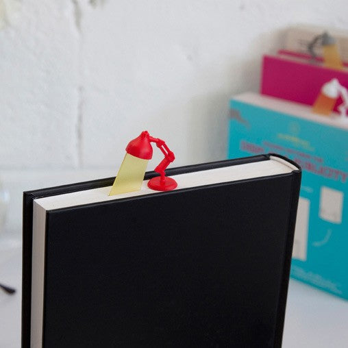Bookmark - Lightmark