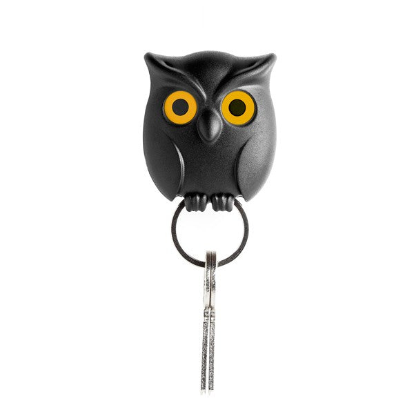 Key holder - Night Owl