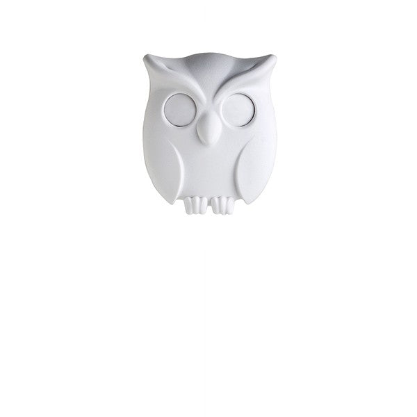 Key holder - Night Owl