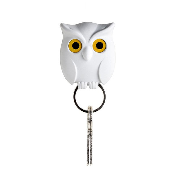 Key holder - Night Owl