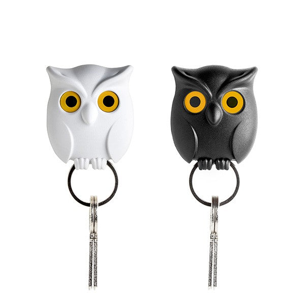Key holder - Night Owl