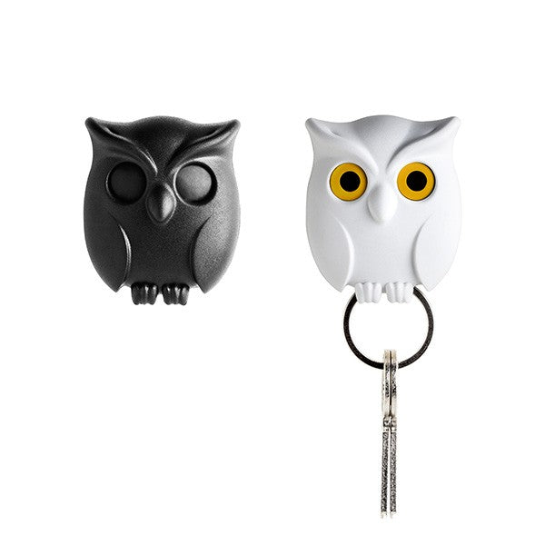 Key holder - Night Owl
