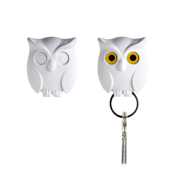 Key holder - Night Owl
