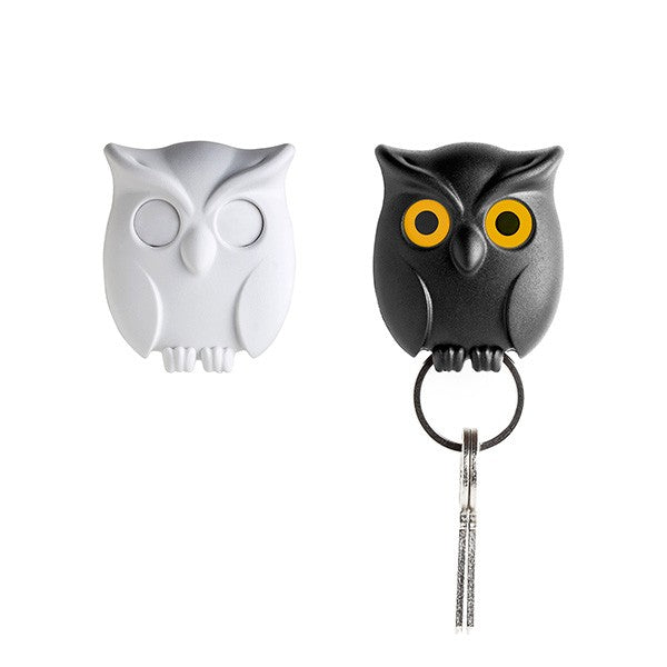 Key holder - Night Owl