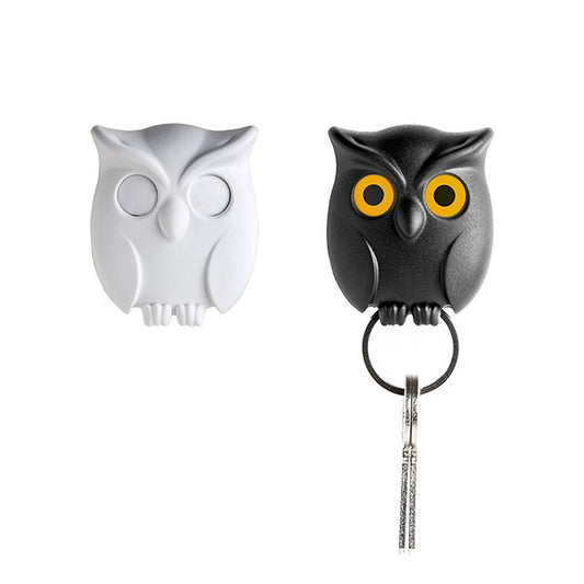 Key holder - Night Owl