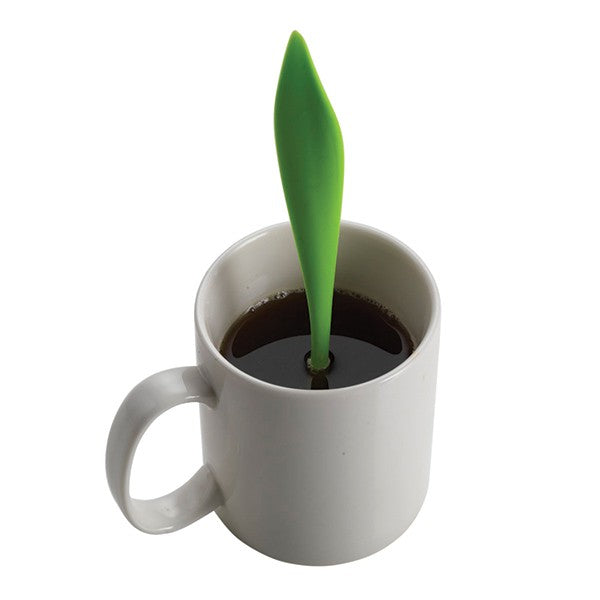 Tea infuser - Plants