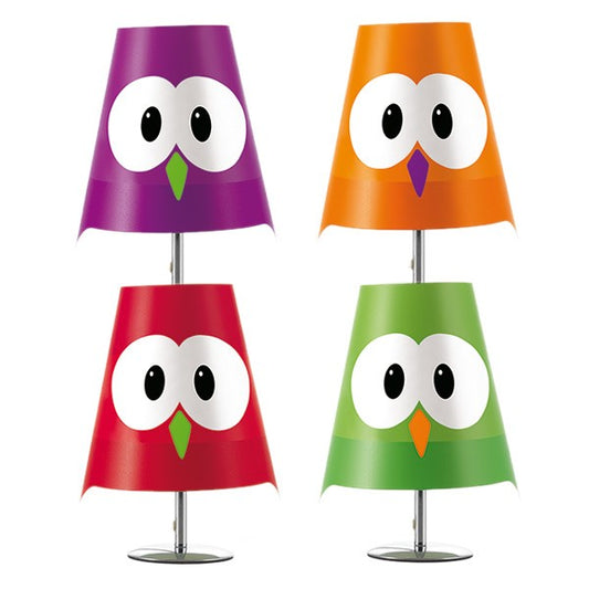 Table lamp - Lucignolo