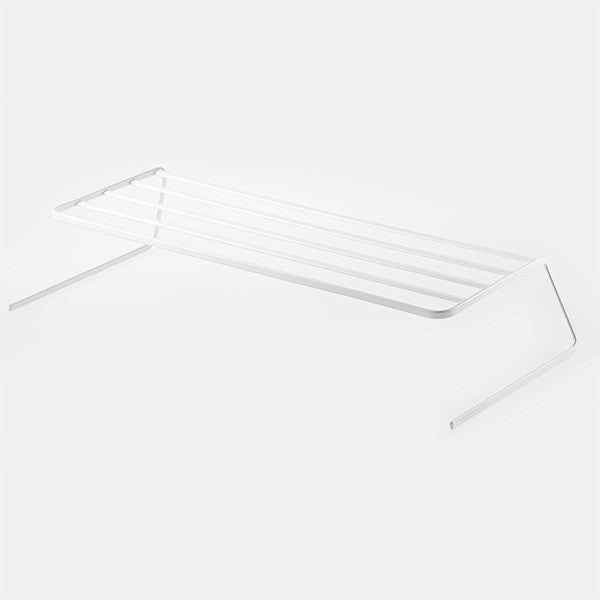 Dish rack and storage - Tower