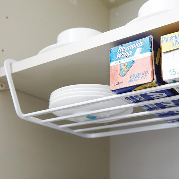 Dish rack and storage - Tower