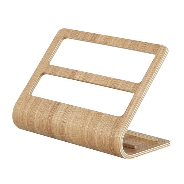 Stand for tablet, remote control and mobile