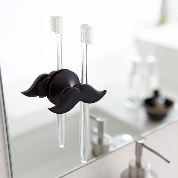 Tooth brunch holder