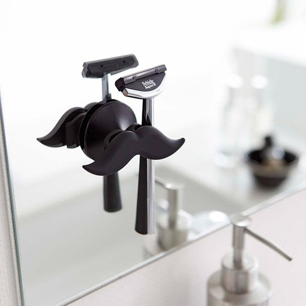 Tooth brunch holder