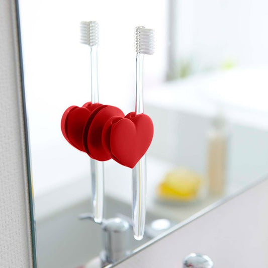 Tooth brunch holder