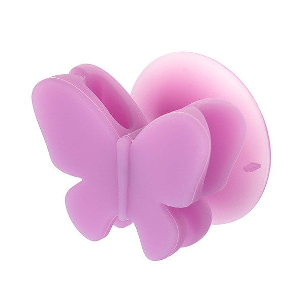 Tooth brunch holder