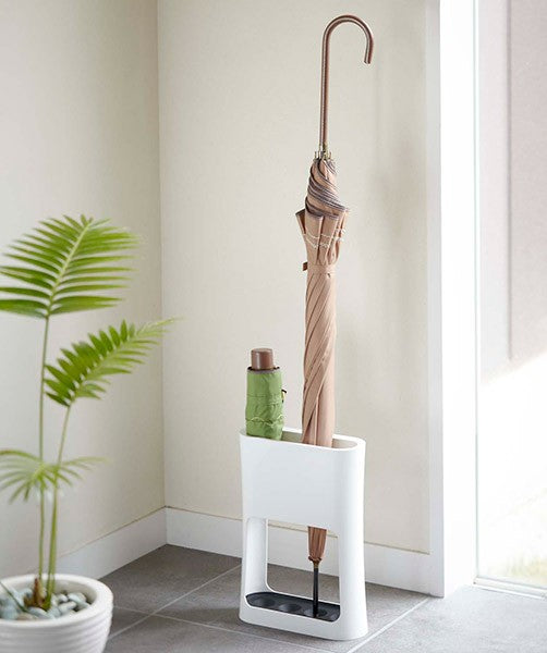 Umbrella Stand - Oval