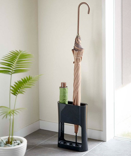 Umbrella Stand - Oval