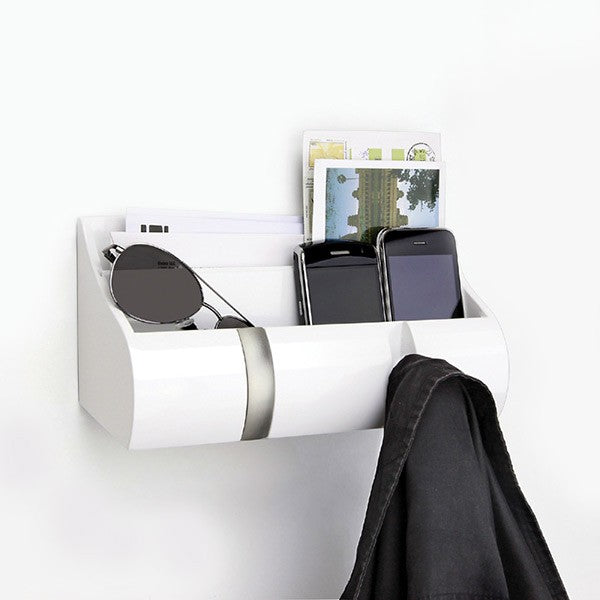 Organizador y colgador - Cubby