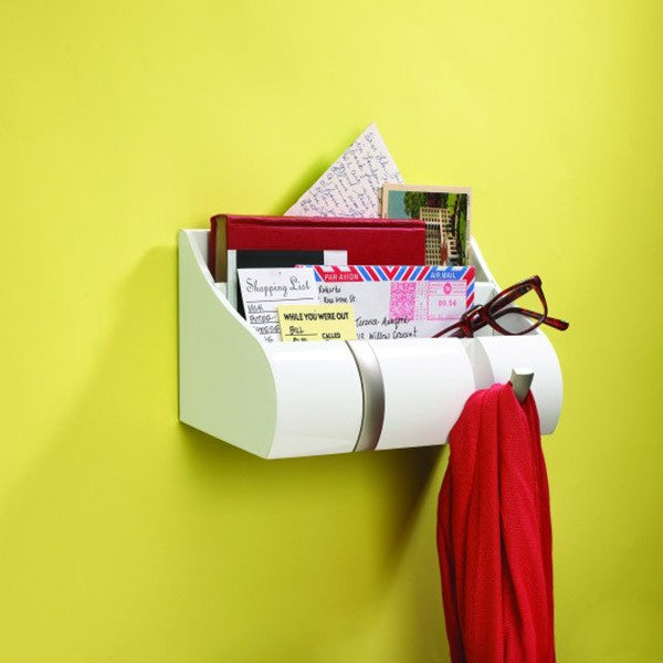 Organizador y colgador - Cubby