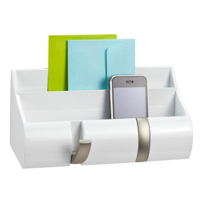 Organizador y colgador - Cubby