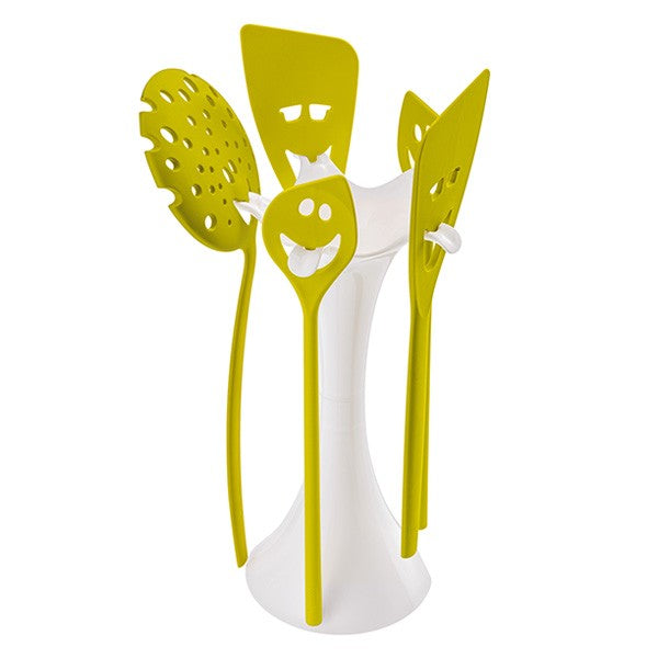 Kitchen utensil set - Meeting Point