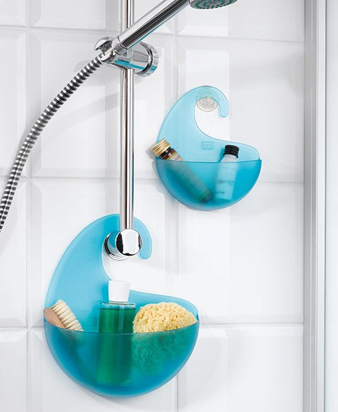 Shower caddy - Surf