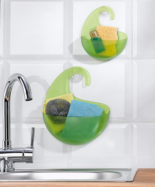 Shower caddy - Surf