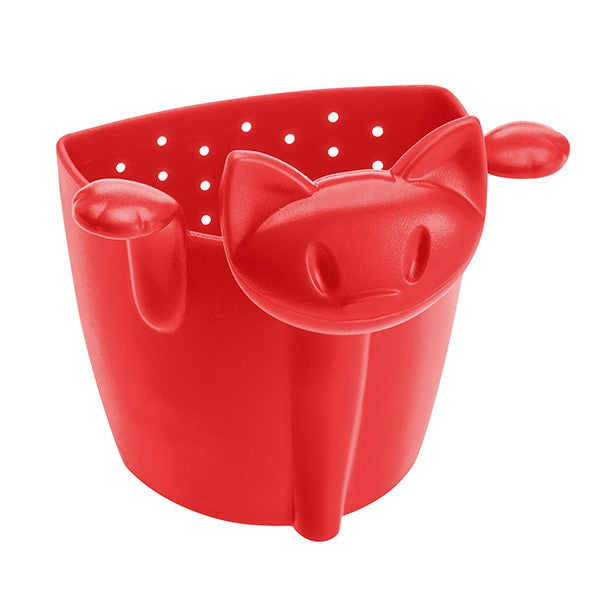 Cat shaped tea strainer - Mimmi