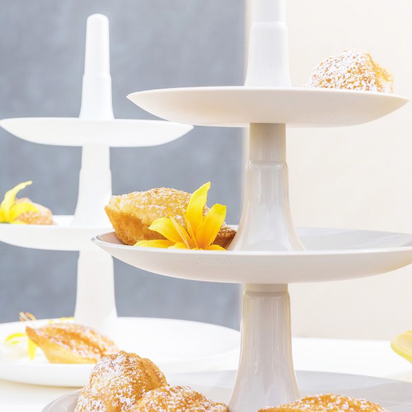 Serving stand - Babell