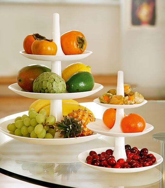 Serving stand - Babell