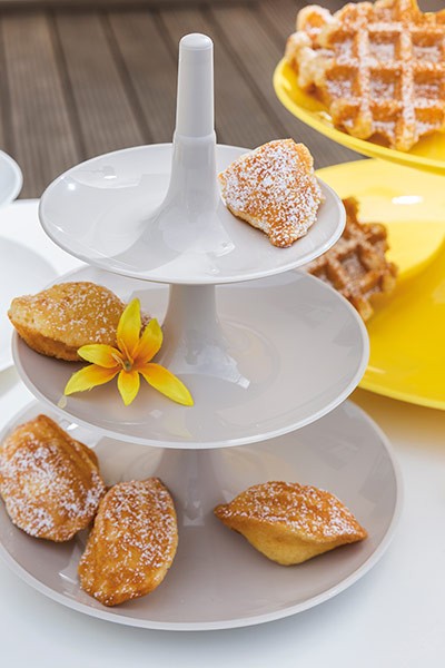 Serving stand - Babell