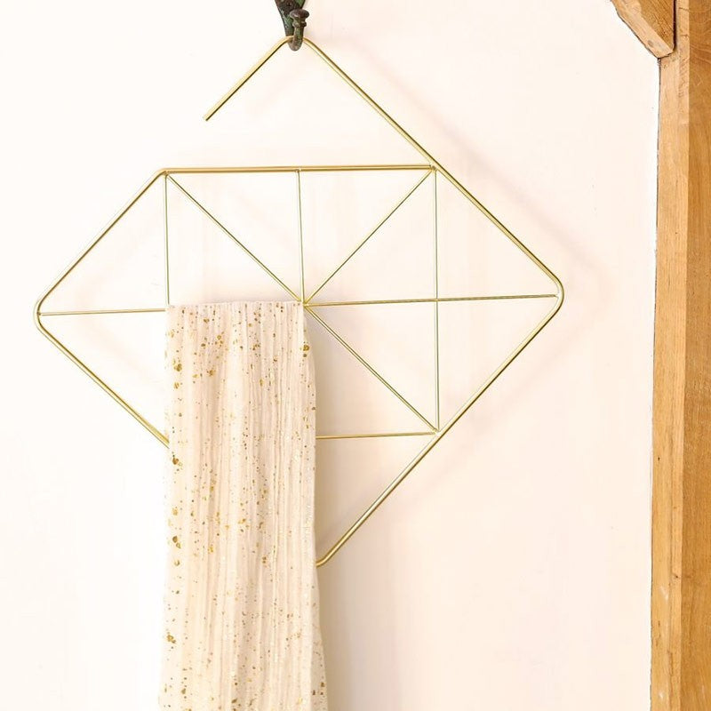Scarf hanger - Pendant