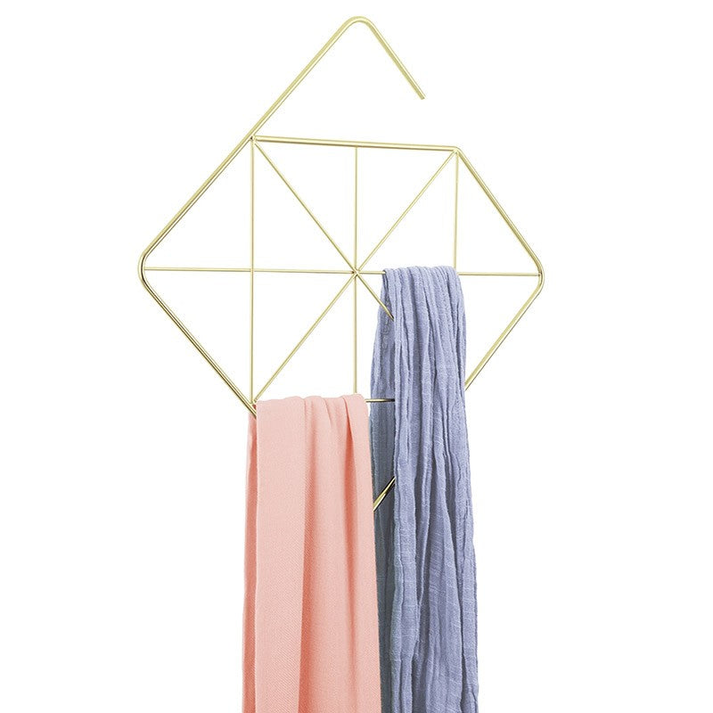 Scarf hanger - Pendant