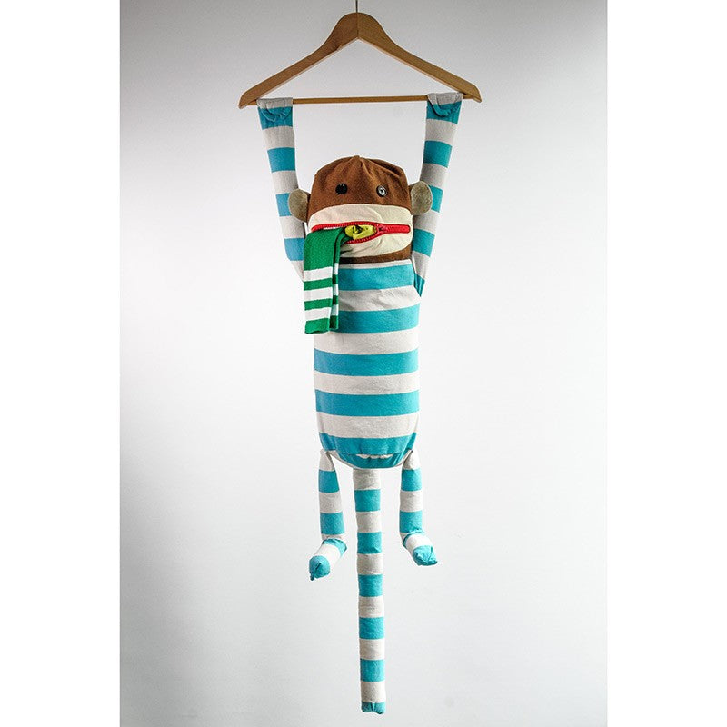 Laundry Bag - Monkey