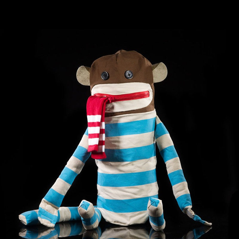 Laundry Bag - Monkey