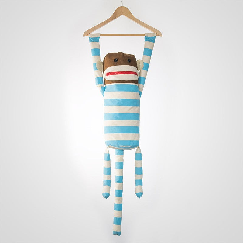 Laundry Bag - Monkey