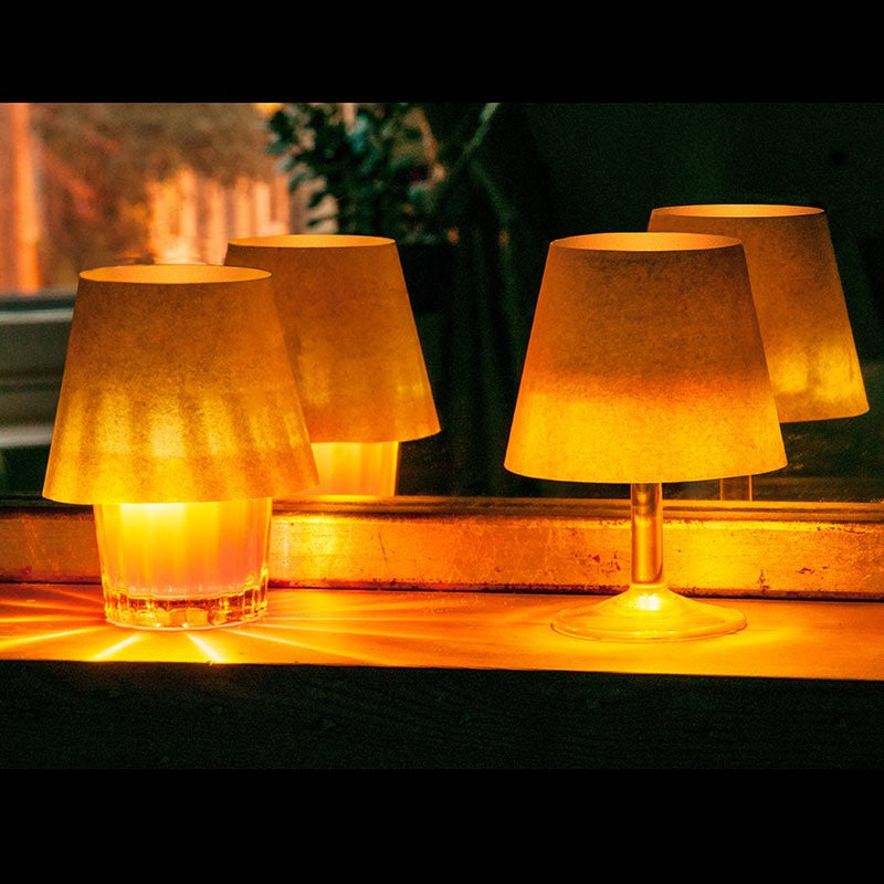 Luz flotante - Floatinglight