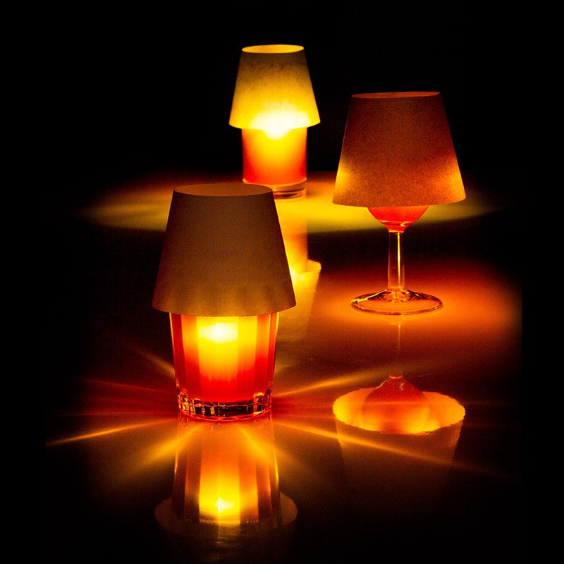 Luz flotante - Floatinglight