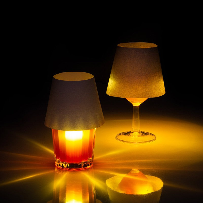 Luz flotante - Floatinglight