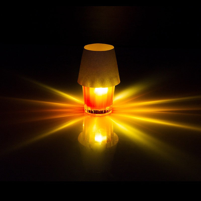 Luz flotante - Floatinglight