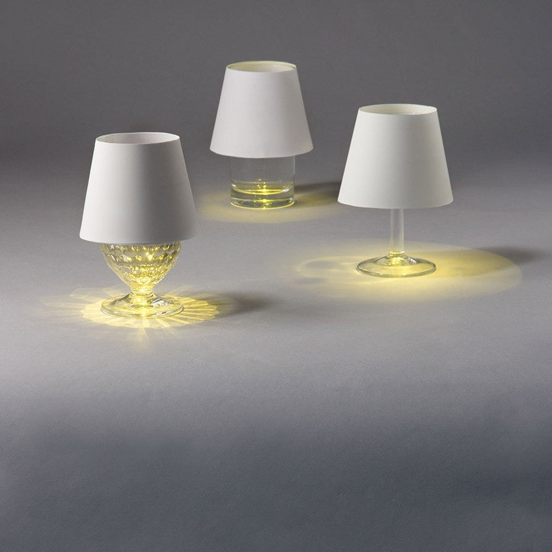 Luz flotante - Floatinglight