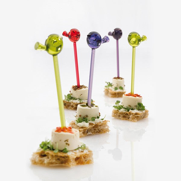 Party fork set - p:ip