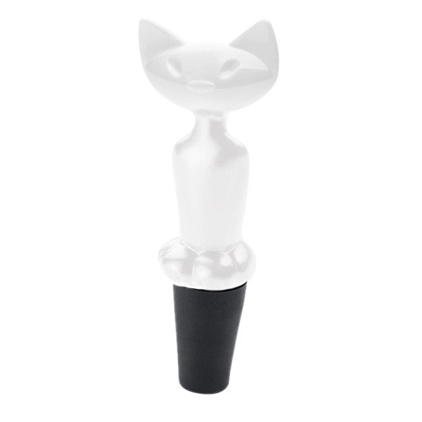 Tapón para botellas en forma de gato - Miaou