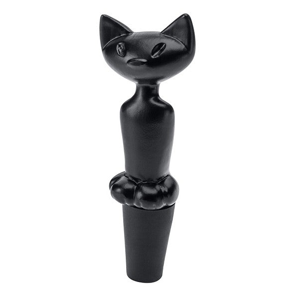 Tapón para botellas en forma de gato - Miaou