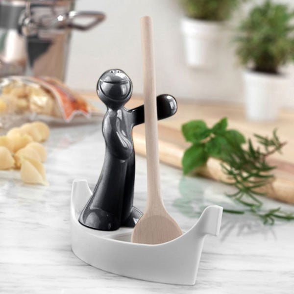 Kitchen utensil rest - Gondolier