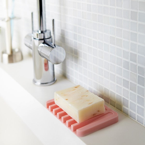 Soap tray - Flow