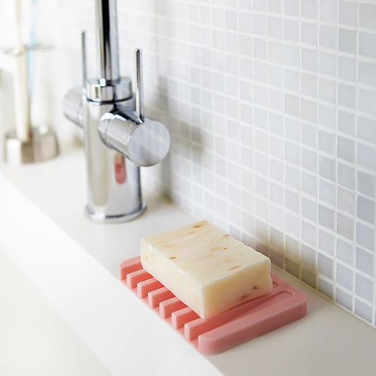 Soap tray - Flow
