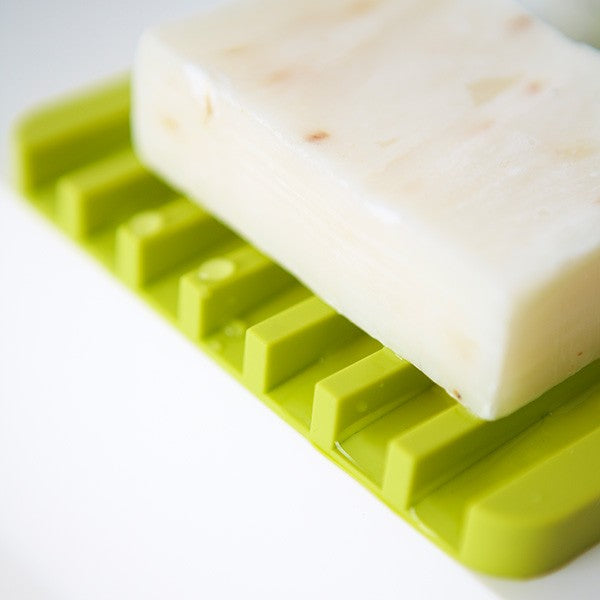 Soap tray - Flow