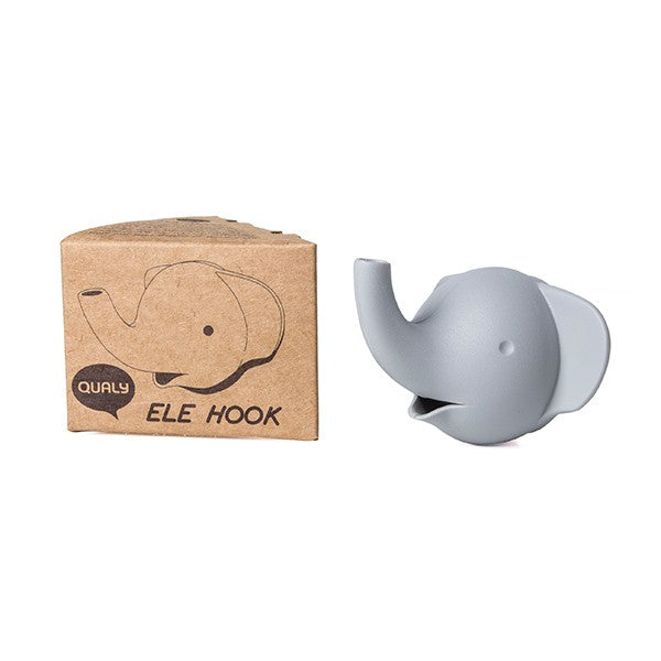 Elephant Hook