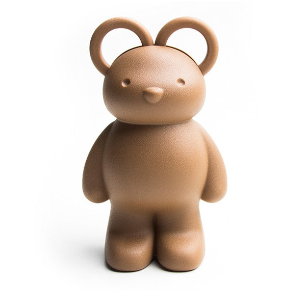 Soporte para tijeras y clips - Oso Teddy