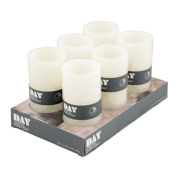 Vela LED
